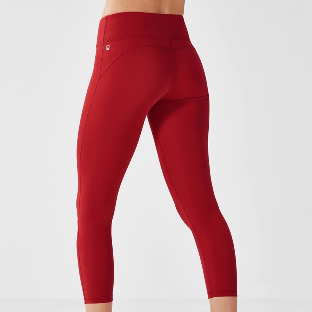 Fabletics Capri Legging
